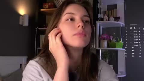 Aliza online show from 07/08/26, 01:10
