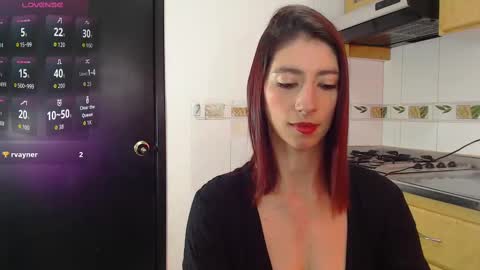 Aitana online show from 11/15/25, 01:18