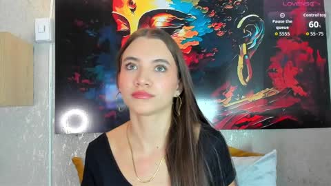 little aitana  online show from 04/11/26, 03:11