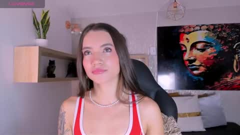 little aitana  online show from 06/30/26, 03:40
