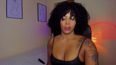 Aitana Brown online show from 11/03/25, 11:26