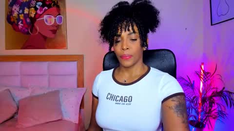 Aitana Brown online show from 02/28/26, 09:38