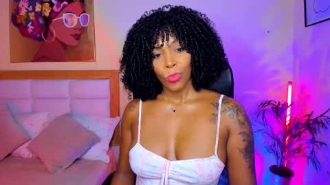 Aitana Brown online show from 03/03/26, 09:42