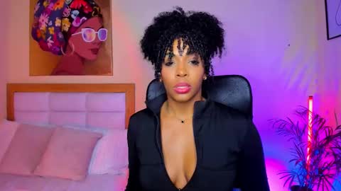 Aitana Brown online show from 03/08/26, 02:21