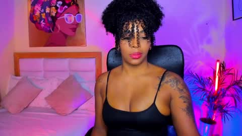 Aitana Brown online show from 04/05/26, 02:14