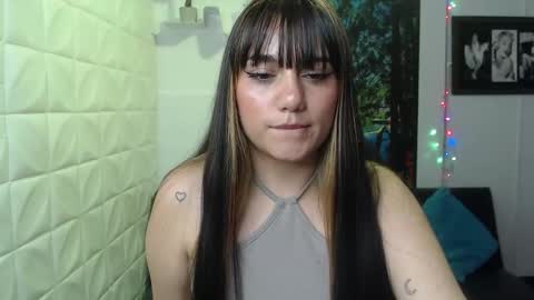 Aitana online show from 12/19/24, 08:34