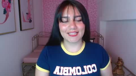 Aitana online show from 05/19/26, 01:06