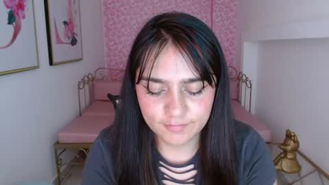 Aitana online show from 05/20/26, 01:12