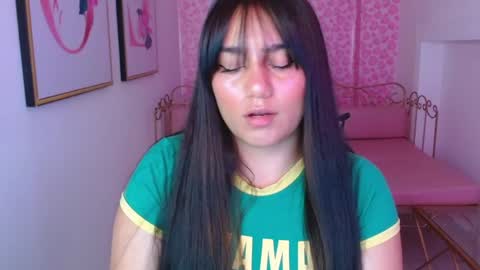 Aitana online show from 05/20/26, 08:15