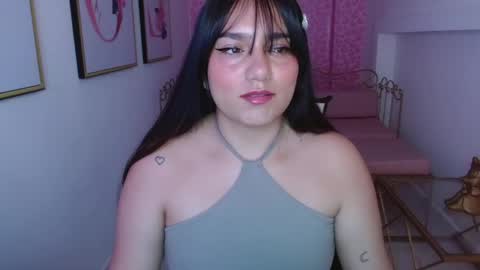 Aitana online show from 05/26/26, 08:16