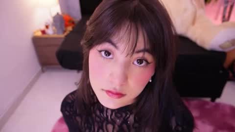 Aitana Jhons online show from 10/26/25, 12:33