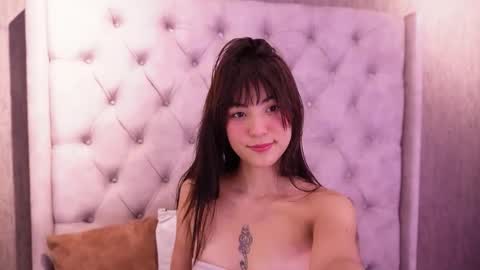 Aitana Jhons online show from 01/09/26, 11:24