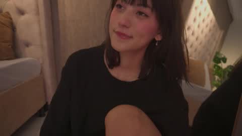 Aitana Jhons online show from 02/15/26, 11:19
