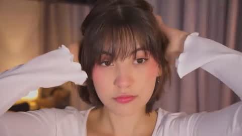 Aitana Jhons online show from 06/30/26, 10:05