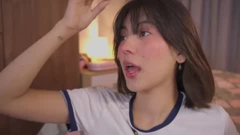 Aitana Jhons online show from 07/10/26, 10:07