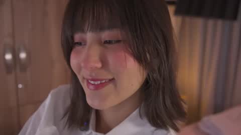 Aitana Jhons online show from 07/19/26, 10:08