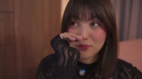Aitana Jhons online show from 07/24/26, 10:13