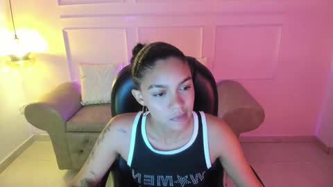 Aitana online show from 02/01/26, 08:29