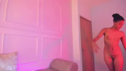 Aitana online show from 02/02/26, 08:51