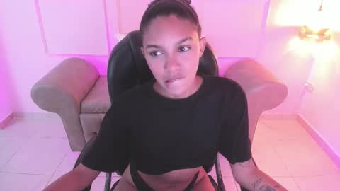 Aitana online show from 02/22/26, 08:40