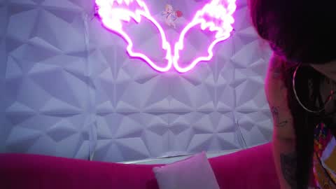 Aitana  online show from 04/16/26, 12:06