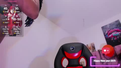 Snapshot of aitana_star1 chatting on 10/31/25, 07:26 aitana_star1 online show from 10/31/25, 07:26