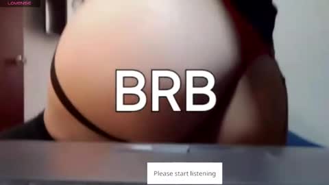 Miss Tatiana Independent Chaturbate Model online show from 11/15/25, 01:58