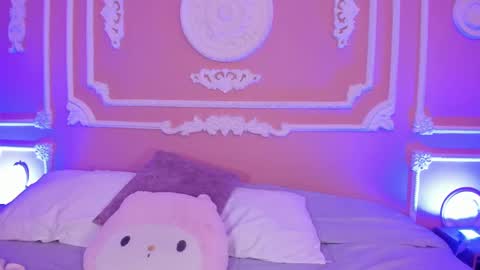 Aitana online show from 09/11/25, 11:54