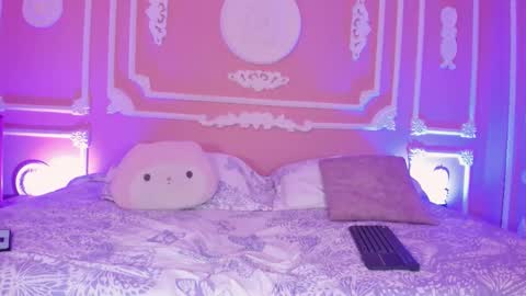 Aitana online show from 10/21/25, 12:06