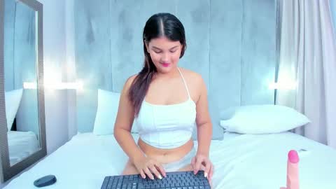  Aitana  online show from 03/24/26, 11:37