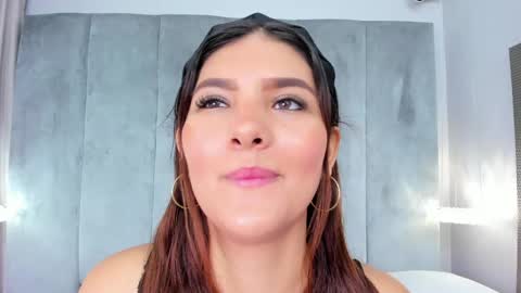  Aitana  online show from 05/22/26, 10:54