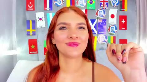  Aitana  online show from 07/05/26, 03:23