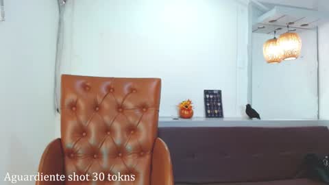 Ahitana Russ online show from 01/18/25, 07:37