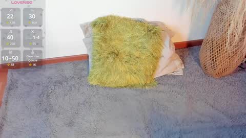 Aitana Garcia online show from 04/01/26, 01:41