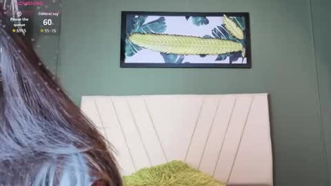 Aitana Garcia online show from 04/14/26, 11:05