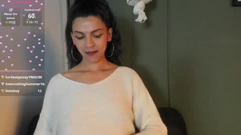 Aitana Garcia online show from 05/23/26, 11:09