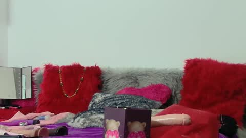 Aitanna Love online show from 02/23/25, 07:00