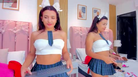 Aithana online show from 11/01/25, 03:30