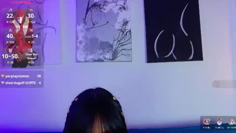 Aithanna online show from 07/15/26, 08:47