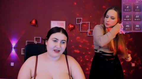 aiva_velvet online show from 02/12/26, 10:05