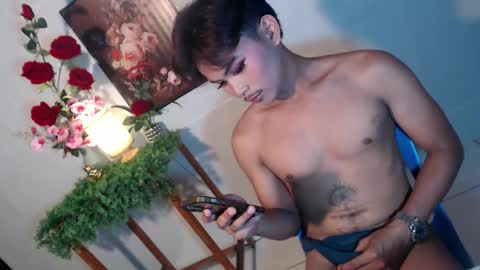 aivanboyyy online show from 05/09/26, 02:00