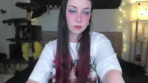 Aivie Pink online show from 07/07/26, 07:56