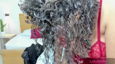 Aixa Burgos online show from 03/07/25, 11:40