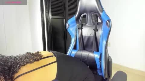 Aixa Burgos online show from 10/10/25, 12:15