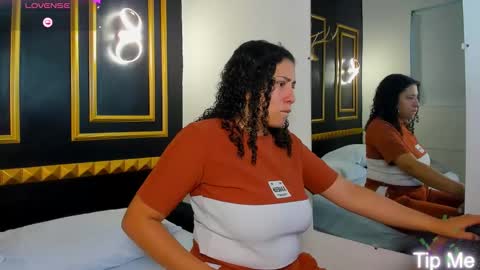 Aixa Burgos online show from 11/11/25, 12:05