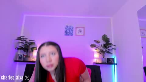 Aixa online show from 02/23/25, 12:05