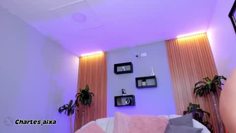 Aixa online show from 09/13/25, 12:05