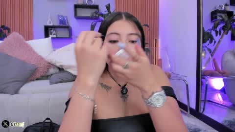 Aixa online show from 04/09/26, 11:59