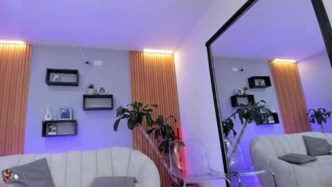 Aixa online show from 05/22/26, 12:00