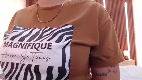 AIXA  online show from 01/13/26, 11:59